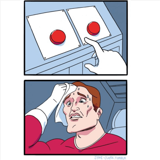 buttonsbuttonsbuttons