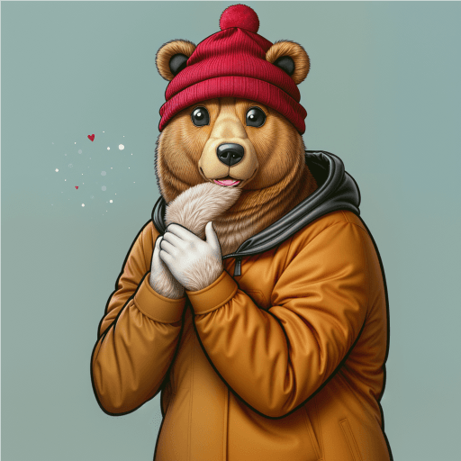 Y'all got some more of that...